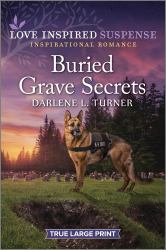 Buried Grave Secrets