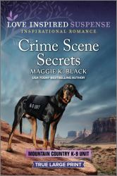 Crime Scene Secrets