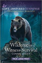 Wilderness Witness Survival