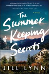 The Summer of Keeping Secrets