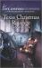 Texas Christmas Revenge : An Uplifting Romantic Suspense