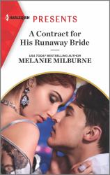 A Contract for His Runaway Bride : An Uplifting International Romance