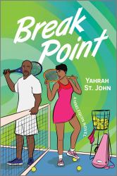 Break Point : A Sports Romance