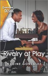 Rivalry at Play : A Flirty Rivals to Lovers Romance