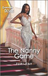 The Nanny Game : A Surprise Baby, Nanny Romance