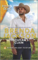 The Outlaw's Claim : A Passionate Western Romance