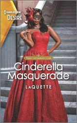 Cinderella Masquerade : A Western Opposites Attract Romance