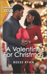 A Valentine for Christmas : An Older Woman Younger Man Romance