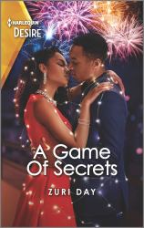 A Game of Secrets : A Forbidden One Night Romance