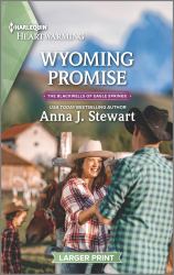 Wyoming Promise : A Clean Romance