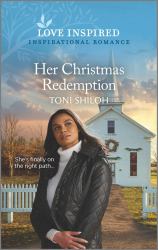 Her Christmas Redemption : An Uplifting Inspirational Romance