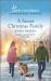 A Secret Christmas Family : An Uplifting Inspirational Romance