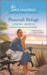 Pinecraft Refuge : An Uplifting Inspirational Romance