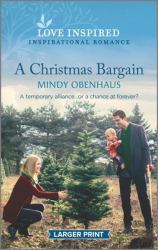 A Christmas Bargain : An Uplifting Inspirational Romance