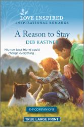 A Reason to Stay : An Uplifting Inspirational Romance