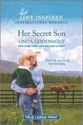 Her Secret Son : An Uplifting Inspirational Romance