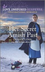 Her Secret Amish Past