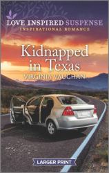 Kidnapped in Texas