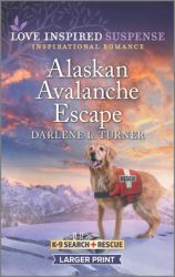 Alaskan Avalanche Escape