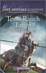 Texas Ranch Target