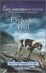 Explosive Trail