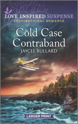 Cold Case Contraband