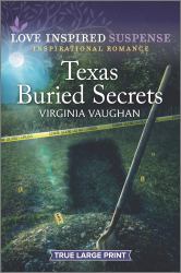 Texas Buried Secrets