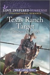 Texas Ranch Target