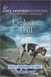 Explosive Trail