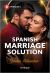 Spanish Marriage Solution