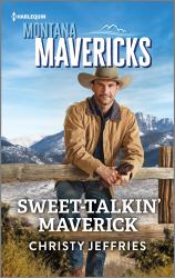 Sweet-Talkin' Maverick