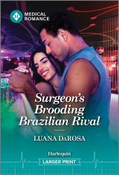 Surgeon's Brooding Brazilian Rival