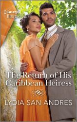 The Return of His Caribbean Heiress