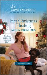 Her Christmas Healing : An Uplifting Inspirational Romance