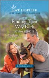 Finding Their Way Back : An Uplifting Inspirational Romance