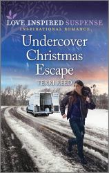 Undercover Christmas Escape