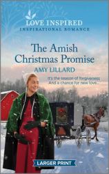 The Amish Christmas Promise : An Uplifting Inspirational Romance