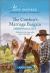 The Cowboy's Marriage Bargain : An Uplifting Inspirational Romance