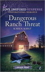 Dangerous Ranch Threat