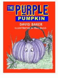 The Purple Pumpkin