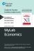 MyLab for Principles of Economics -- Combo Access Card