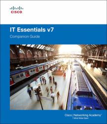 IT Essentials Companion Guide V7