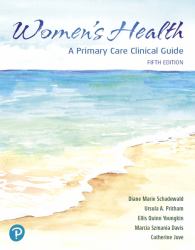 Women's Health : A Primary Care Clinical Guide