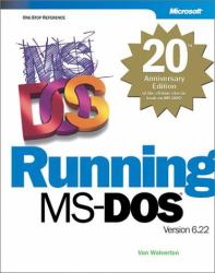 Running MS-DOS®