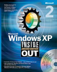 Microsoft® Windows® XP