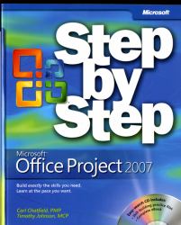 Microsoft Office Project 2007 Step by Step