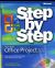 Microsoft Office Project 2007 Step by Step