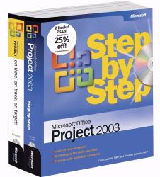 Microsoft® Office Project 2003