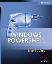 Microsoft® Windows PowerShell™