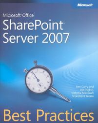 Microsoft® Office Sharepoint® Server 2007